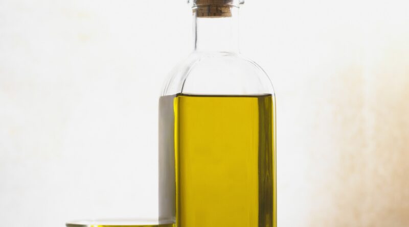 huile végétale riche en vitamine E et en acide gras oméga