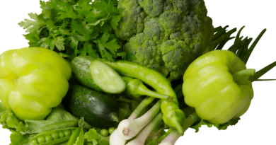 légumes et santé