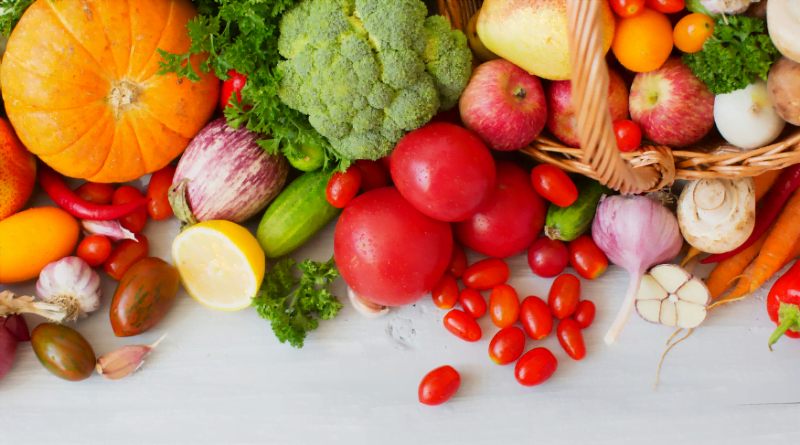 légumes pour prévenir les maladies chroniques