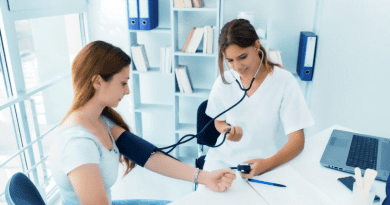 les complications de l'hypertension artérielle (3)