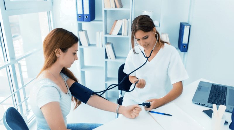 les complications de l'hypertension artérielle (3)