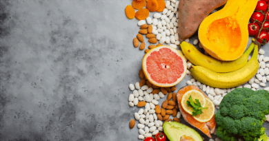 micronutriments essentiels, besoins en vitamines par jour