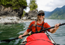 kayak au quebec canada