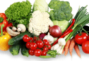 légumes antioxydants