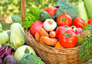 légumes nutriments essentiels