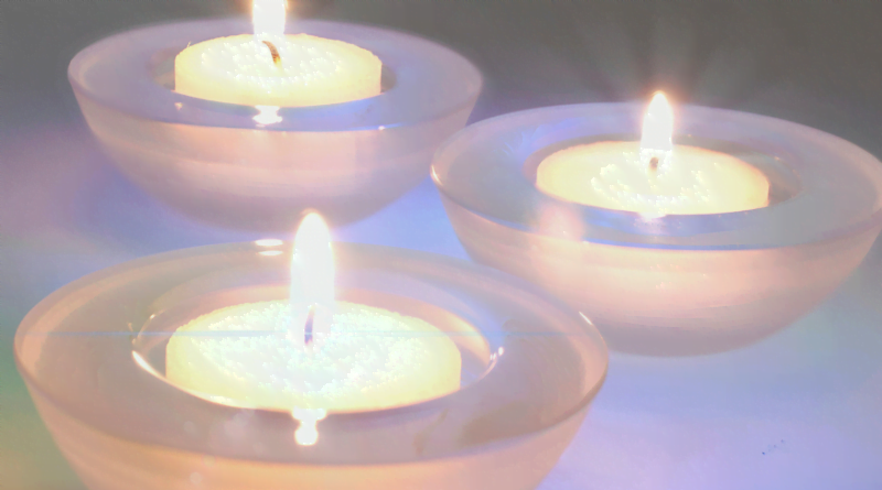 Dangers des bougies traditionnelles en cire de paraffine qui peuvent provoquer de multiples maladies