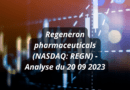 regeneron pharmaceuticals (nasdaq regn) analyse du 20 09 2023