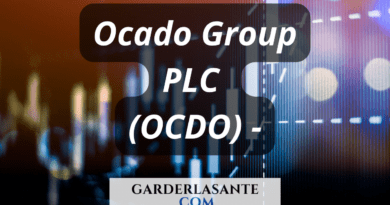 ocado group plc (ocdo)