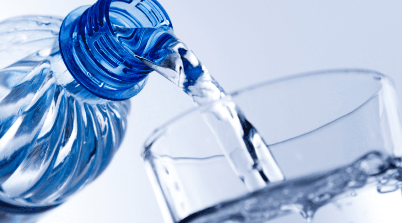 Quelle eau boire pour une hydratation adaptée à sa santé