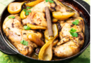 4 Méthodes de cuisson du poulet pour des bons repas sains