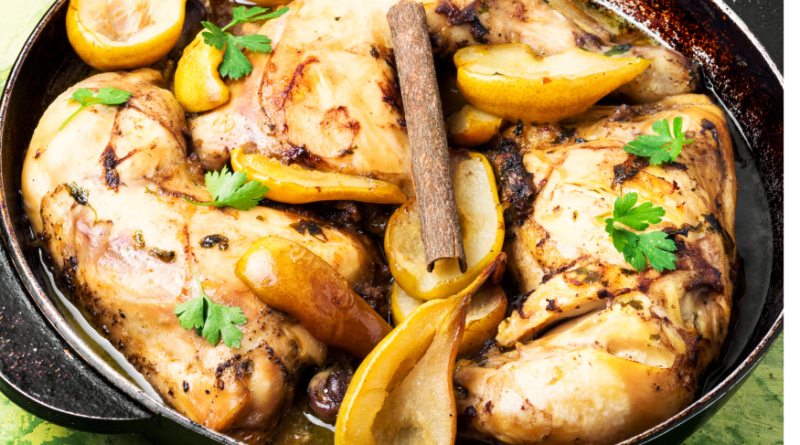 4 Méthodes de cuisson du poulet pour des bons repas sains