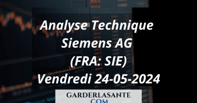 Analyse Siemens AG (FRA SIE) du Vendredi 24-05-2024