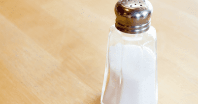 Sel et santé entre les bienfaits et les dangers du sel