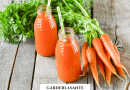 recette du Jus de carotte pour maigrir, Un allié pour la perte de poids