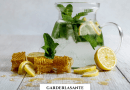 Recette pour perdre du ventre avec du citron