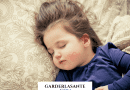 Remèdes naturels pour les enfants qui ont un problème de sommeil