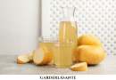 Le jus de navets pour la toux Un remède naturel et efficace