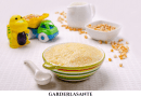 Recette de Maïs pour Bébé n°2 : Bouillie de Maïs et Riz