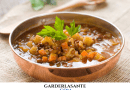 Recette de la Soupe aux lentilles et légumes verts, c'est une soupe pour faire baisser la glycémie, c'est aussi une Soupe pour maigrir du ventre