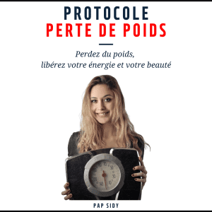 protocole perte de poids