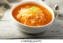 Recette de Soupe Brûle-Graisse Classique