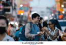 Comment manger sainement en voyage et en déplacement 
