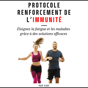 Protocole de Renforcement de l’Immunité