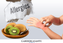 Allergie au Kiwi Symptômes, Diagnostic et Traitements