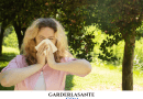Allergies Saisonnières Symptômes, Diagnostics et Traitements, sinusite