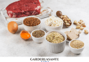10 aliments qui aident à réduire efficacement acide urique