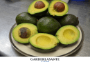 Recette Express typique pour un Petit-Déjeuner Facile et Rapide : Avocat au Poivre