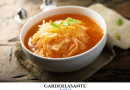 Soupe aux choux pour maigrir