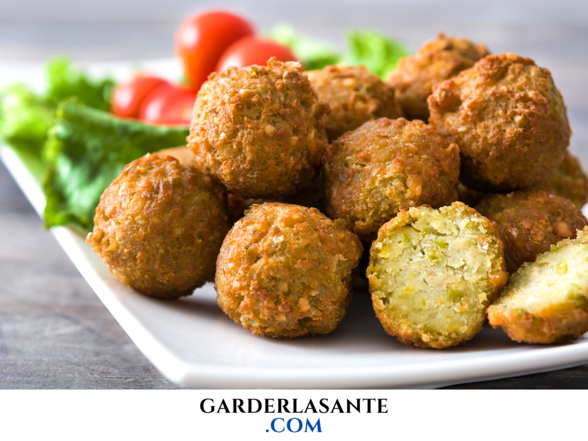 Falafels