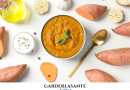 Comment Cuisiner une Patate Douce : Idées et Recettes de patate douce et Bienfaits des patates douces