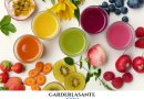 smoothies protéinés