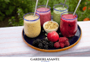 smoothies détox pour purifier organisme