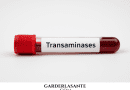 Transaminases (ALATASAT) fonction hépatique