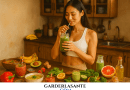 Recettes minceur faciles : soupes, smoothies et boissons pour brûler les graisses