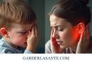 Symptômes de l’otite virale : Reconnaître les signes chez l’enfant et l’adulte