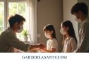 Prévention de la rubéole : Gestes barrières et bonnes pratiques