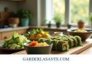 Comment Intégrer les Algues dans Votre Alimentation Quotidienne