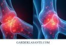 Inflammation des Tendons, Tendinites et Usure Articulaire