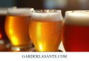 Goût et dégustation : À quoi s’attendre avec une bière sans gluten ?