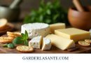 Alternatives Végétales aux Fromages : Solutions pour les Intolérants au Lactose
