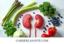 Top 7 Légumes Détoxifiants pour les Reins : Purification Naturelle et Efficace