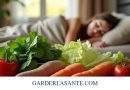 Pourquoi les légumes sont essentiels pour un sommeil de qualité ?