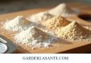 Fécules vs Farines Sans Gluten : Le Guide des Substituts Parfaits