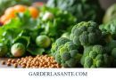 Légumes pour Équilibrer les Hormones et Légumes riches en fibres : lesquels privilégier pour éviter la constipation