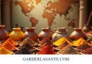 Histoire et Origines des Épices : Un Voyage à Travers les Civilisations