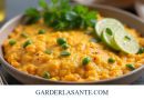 Couverture - Recette Omelette Bio aux Épinards, Curcuma Frais et Huile de Pépins de Courge : Un Petit-Déjeuner Nutritif et Gourmand